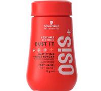 SCHWARZKOPF PROFESSIONAL OSIS+ Dust It Poudre Volumatrice Matifiante 10 g