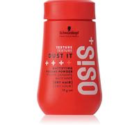 Schwarzkopf Poudre décolorante Schwarzkopf Osis+ Dust It 10gr 10 gr