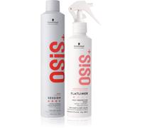 Schwarzkopf Professional Osis+ ensemble pour des cheveux parfaits