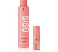Schwarzkopf Professional Osis+ ensemble pour le volume des cheveux