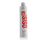 Schwarzkopf Professional Osis+ Freeze Strong Hold Hair Spray 500 ml