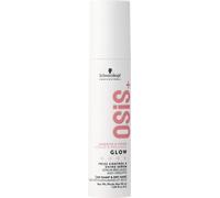 Schwarzkopf Professional Osis+ Glow sérum lissant pour la douceur et la brillance 50 ml