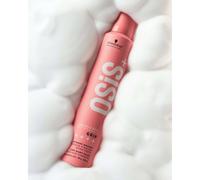 Schwarzkopf Professional - OSiS+ Grip - Mousse Fixation Extra Forte 200 ml