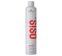 Schwarzkopf Professional OSIS+ Hold Session Extra Strong Hold Hairspray 500 ml