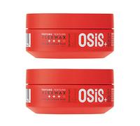 Schwarzkopf Professional - OSIS+ Lot de 2 Flexwax 85ml Cire Creme Ultime