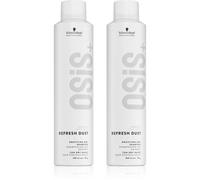 Schwarzkopf Professional Osis+ Refresh Dust ensemble pour cheveux
