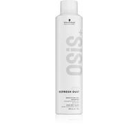 Schwarzkopf Professional – Shampoing sec gainant REFRESH DUST Osis+ – 300 ml
