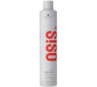 Schwarzkopf Professional Osis+ Session Hold Spray Pour Cheveux 500 Ml Sans Parfum