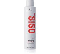 Schwarzkopf Professional OSIS+ Tenue Session Extra Strong Hold Hairspray 300 ml