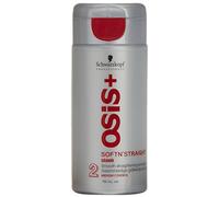 Schwarzkopf Professional Osis+ Soft n Straight 150ml