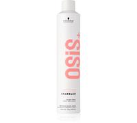 Schwarzkopf Professional Osis+ Sparkler spray brillance pour cheveux 500 ml