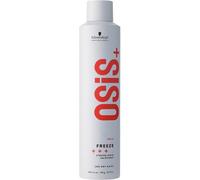 Schwarzkopf Professional OSIS+ Tenue Freeze Strong Hold Hairspray 500 ml