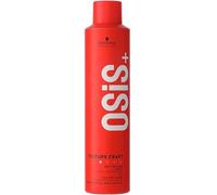 SCHWARZKOPF PROFESSIONAL OSIS+ Texture Craft Spray Texturisant (Fixation Légère) 300 ml