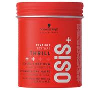 Schwarzkopf Professional OSIS+ Texture Thrill Fibre Gum 100 ml