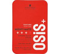 Schwarzkopf-Professional OSIS TextureCrème Mighty Matte Strong Matte 85 ml