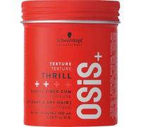 Schwarzkopf-Professional OSIS TextureThrill Elastic Fiber Gum 100 ml