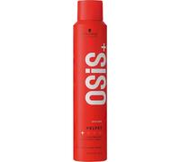 Schwarzkopf-Professional OSIS TextureVelvet Lightweight Wax-Effect Spray 200 ml