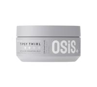 Gelée Sublimatrice Boucles Et Ondulationss OSiS+ Tipsy Twirl Schwarzkopf - 300mL