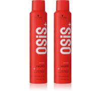 Schwarzkopf Professional Osis+ Velvet ensemble définition et forme