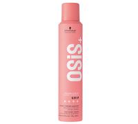Schwarzkopf Professional OSIS+ Volume & Body Grip Extra Strong Mousse 200 ml