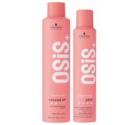Schwarzkopf Professional OSIS+ Volume & Body Kit de coiffure