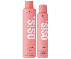 Schwarzkopf Professional OSIS+ Volume & Body Kit de coiffure