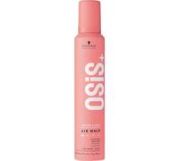 Schwarzkopf OSiS+ Air Whip 200 ml