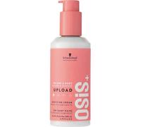 Schwarzkopf-Professional OSIS Volume-densiteUpload Bodifying Cream 200 ml