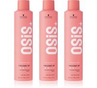 Schwarzkopf Professional Osis+ Volume Up ensemble pour le volume des cheveux