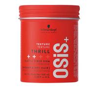 Schwarzkopf Professional - Pâte fibreuse Thrill Osis+