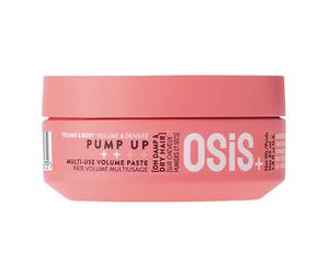 Schwarzkopf Professional - Pâte volume multi-usage Pump Up Osis+