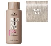 Schwarzkopf Professional - Patine nuanceur éclat Blondme 10-1 glacier