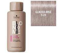 Schwarzkopf Professional - Patine nuanceur éclat Blondme 9-19 glacier-irisé