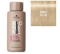 Schwarzkopf Professional - Patine nuanceur éclat Blondme 9.5-41 sable