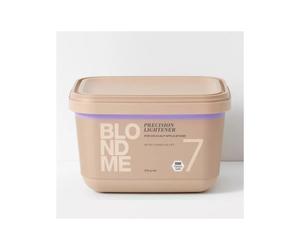 Schwarzkopf Professional - Poudre de Précision Décolorante Precision Lightener Blond Me 350g