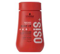 Schwarzkopf Professional - Poudre gainante matifiante Dust It Osis+