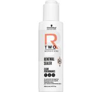 Schwarzkopf Professional R-TWO Bonacure Renewal Sealer traitement sans rinçage pour les cheveux très abîmés 145 ml