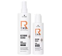 Schwarzkopf Professional R-TWO Prepare & Renew