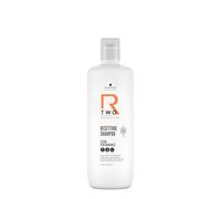 Shampooing Reconstructeur R Two Bonacure Schwarzkopf Professionnal 1000ml