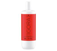 Schwarzkopf Professional - Révélateur Igora Royal 20 volumes / 6% 1000ml
