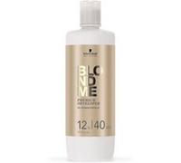 Schwarzkopf Professional - Révélateur Premium BlondMe - 1000ml G