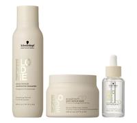 Schwarzkopf Professional - Rituel réparation profonde Blondme Bondfinity