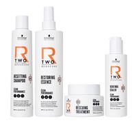 Schwarzkopf Professional - Routine complète reconstructrice R-Two