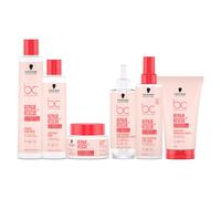 Schwarzkopf Professional - Routine complète Rescue+