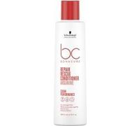 Schwarzkopf Après-shampoing BC Bonacure Repair Rescue – 200 ml