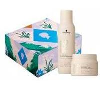 Schwarzkopf Professional Schwarzkopf Coffret Blond Me Shampoing Nutritif 300 ml + Masque Nutritif 200 ml - Coffret 2 produits