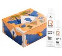 Schwarzkopf Professional Bonacure R-TWO Coffret cadeau pour cheveux ultra-abîmés