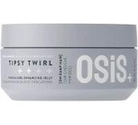Schwarzkopf Professional – Gelée sublimatrice de boucles Tipsy Twirl Osis+ – 300 ml