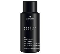Schwarzkopf Professional Session Label The Strong 100 ml