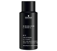 Schwarzkopf Professional Laque Session Label The Strong Tenue forte 100 ml